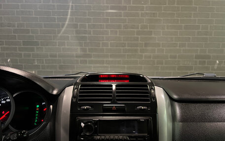 Suzuki Grand Vitara, 2008 год, 1 000 000 рублей, 11 фотография