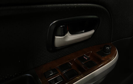 Suzuki Grand Vitara, 2008 год, 1 000 000 рублей, 14 фотография