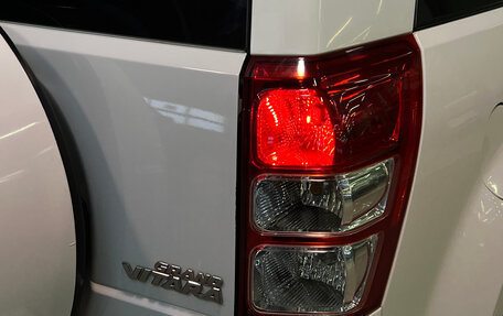 Suzuki Grand Vitara, 2008 год, 1 000 000 рублей, 8 фотография