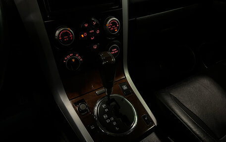 Suzuki Grand Vitara, 2008 год, 1 000 000 рублей, 13 фотография