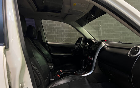 Suzuki Grand Vitara, 2008 год, 1 000 000 рублей, 9 фотография