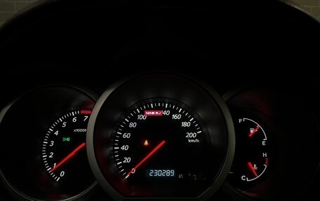 Suzuki Grand Vitara, 2008 год, 1 000 000 рублей, 17 фотография