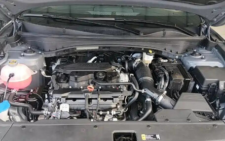 Hyundai Tucson, 2025 год, 3 200 155 рублей, 7 фотография