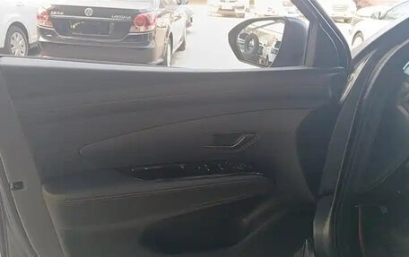 Hyundai Tucson, 2025 год, 3 200 155 рублей, 8 фотография