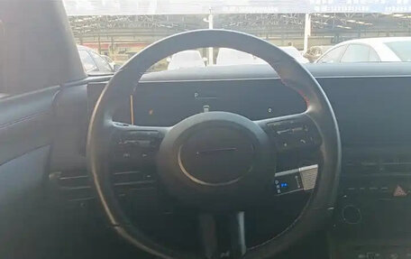 Hyundai Tucson, 2025 год, 3 200 155 рублей, 10 фотография