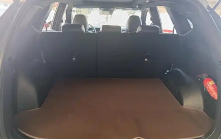 Hyundai Tucson, 2025 год, 3 200 155 рублей, 6 фотография