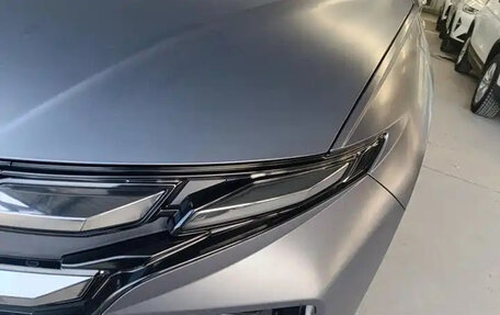 Hyundai Tucson, 2025 год, 3 200 155 рублей, 3 фотография