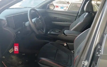 Hyundai Tucson, 2025 год, 3 200 155 рублей, 9 фотография