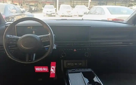 Hyundai Tucson, 2025 год, 3 200 155 рублей, 12 фотография