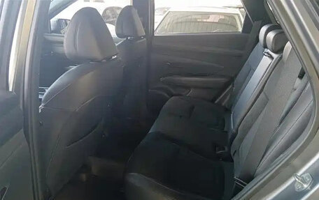 Hyundai Tucson, 2025 год, 3 200 155 рублей, 16 фотография