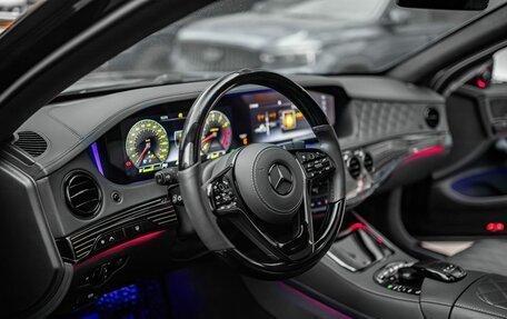 Mercedes-Benz Maybach S-Класс, 2019 год, 12 475 000 рублей, 7 фотография