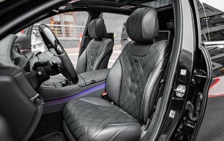 Mercedes-Benz Maybach S-Класс, 2019 год, 12 475 000 рублей, 11 фотография