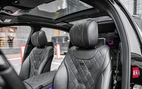 Mercedes-Benz Maybach S-Класс, 2019 год, 12 475 000 рублей, 12 фотография