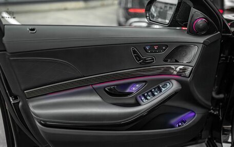 Mercedes-Benz Maybach S-Класс, 2019 год, 12 475 000 рублей, 13 фотография