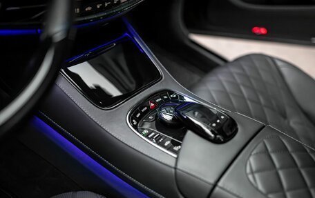 Mercedes-Benz Maybach S-Класс, 2019 год, 12 475 000 рублей, 14 фотография