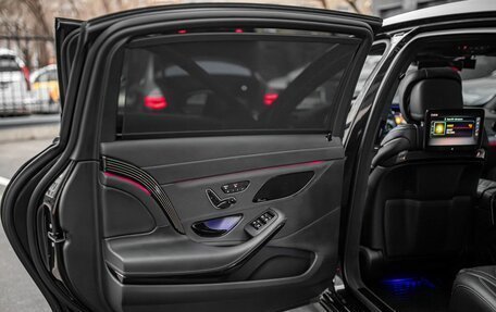 Mercedes-Benz Maybach S-Класс, 2019 год, 12 475 000 рублей, 20 фотография