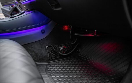 Mercedes-Benz Maybach S-Класс, 2019 год, 12 475 000 рублей, 24 фотография