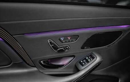 Mercedes-Benz Maybach S-Класс, 2019 год, 12 475 000 рублей, 23 фотография