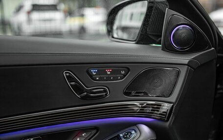 Mercedes-Benz Maybach S-Класс, 2019 год, 12 475 000 рублей, 15 фотография