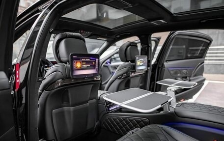 Mercedes-Benz Maybach S-Класс, 2019 год, 12 475 000 рублей, 16 фотография