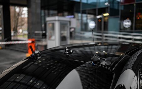 Mercedes-Benz Maybach S-Класс, 2019 год, 12 475 000 рублей, 30 фотография