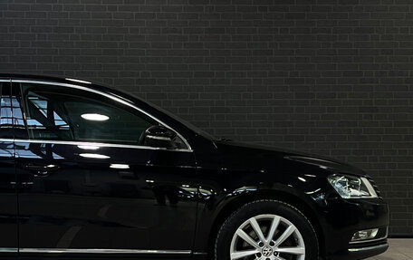 Volkswagen Passat B7, 2013 год, 1 250 000 рублей, 8 фотография