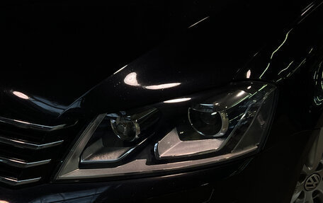 Volkswagen Passat B7, 2013 год, 1 250 000 рублей, 11 фотография