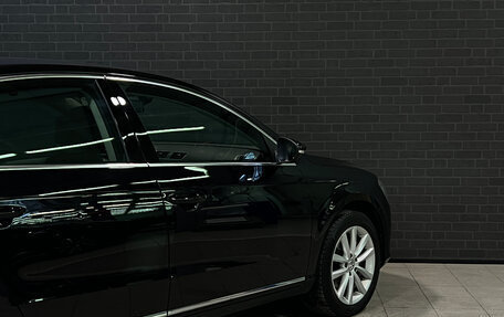 Volkswagen Passat B7, 2013 год, 1 250 000 рублей, 10 фотография