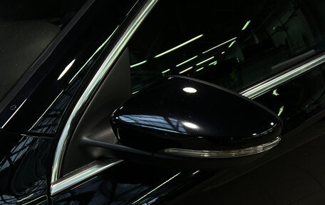 Volkswagen Passat B7, 2013 год, 1 250 000 рублей, 12 фотография