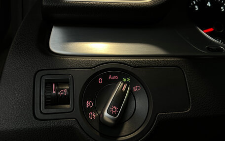 Volkswagen Passat B7, 2013 год, 1 250 000 рублей, 24 фотография