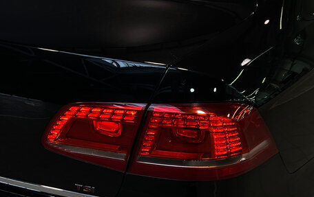 Volkswagen Passat B7, 2013 год, 1 250 000 рублей, 15 фотография