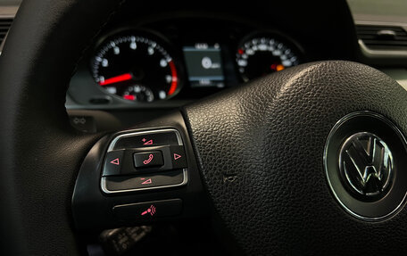 Volkswagen Passat B7, 2013 год, 1 250 000 рублей, 25 фотография