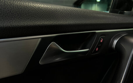 Volkswagen Passat B7, 2013 год, 1 250 000 рублей, 22 фотография