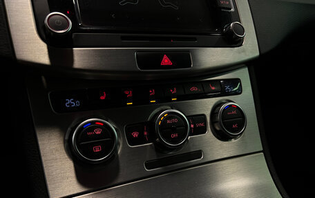 Volkswagen Passat B7, 2013 год, 1 250 000 рублей, 20 фотография