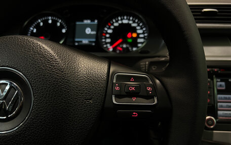 Volkswagen Passat B7, 2013 год, 1 250 000 рублей, 26 фотография