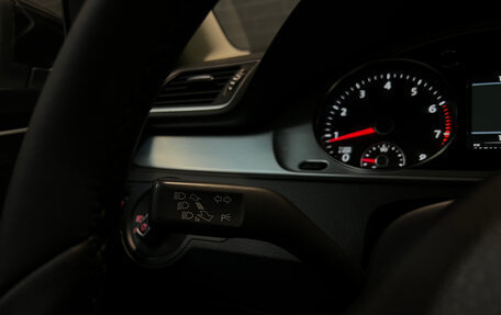 Volkswagen Passat B7, 2013 год, 1 250 000 рублей, 27 фотография