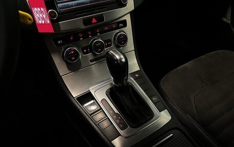 Volkswagen Passat B7, 2013 год, 1 250 000 рублей, 21 фотография