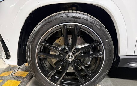 Mercedes-Benz GLS, 2025 год, 18 970 000 рублей, 9 фотография