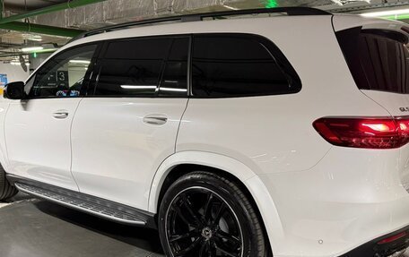 Mercedes-Benz GLS, 2025 год, 18 970 000 рублей, 8 фотография