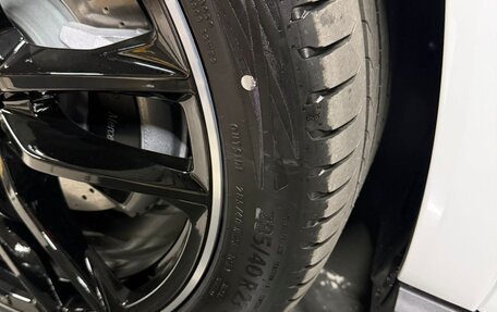 Mercedes-Benz GLS, 2025 год, 18 970 000 рублей, 10 фотография