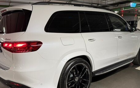 Mercedes-Benz GLS, 2025 год, 18 970 000 рублей, 3 фотография