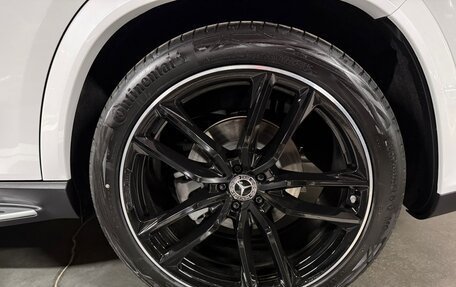 Mercedes-Benz GLS, 2025 год, 18 970 000 рублей, 7 фотография