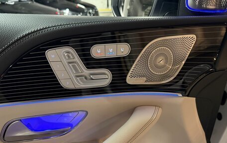 Mercedes-Benz GLS, 2025 год, 18 970 000 рублей, 13 фотография