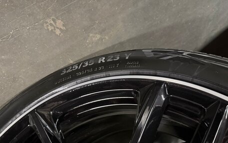 Mercedes-Benz GLS, 2025 год, 18 970 000 рублей, 11 фотография