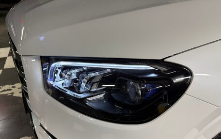 Mercedes-Benz GLS, 2025 год, 18 970 000 рублей, 14 фотография