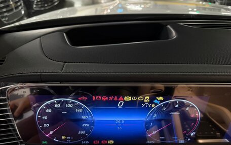 Mercedes-Benz GLS, 2025 год, 18 970 000 рублей, 18 фотография