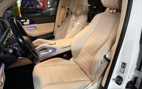 Mercedes-Benz GLS, 2025 год, 18 970 000 рублей, 16 фотография