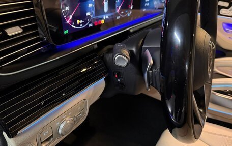 Mercedes-Benz GLS, 2025 год, 18 970 000 рублей, 15 фотография