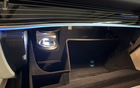 Mercedes-Benz GLS, 2025 год, 18 970 000 рублей, 22 фотография
