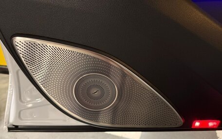 Mercedes-Benz GLS, 2025 год, 18 970 000 рублей, 17 фотография